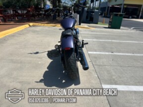 2025 Harley-Davidson® Street Bob™ thumb 2