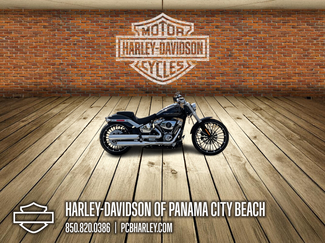 2025 Harley-Davidson® Breakout™