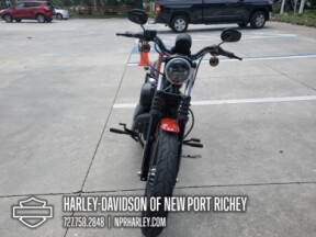 2013 Harley-Davidson® Iron 883™ thumb 3
