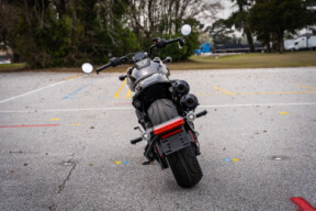 2025 Harley-Davidson® Sportster™ S RH1250S thumb 1