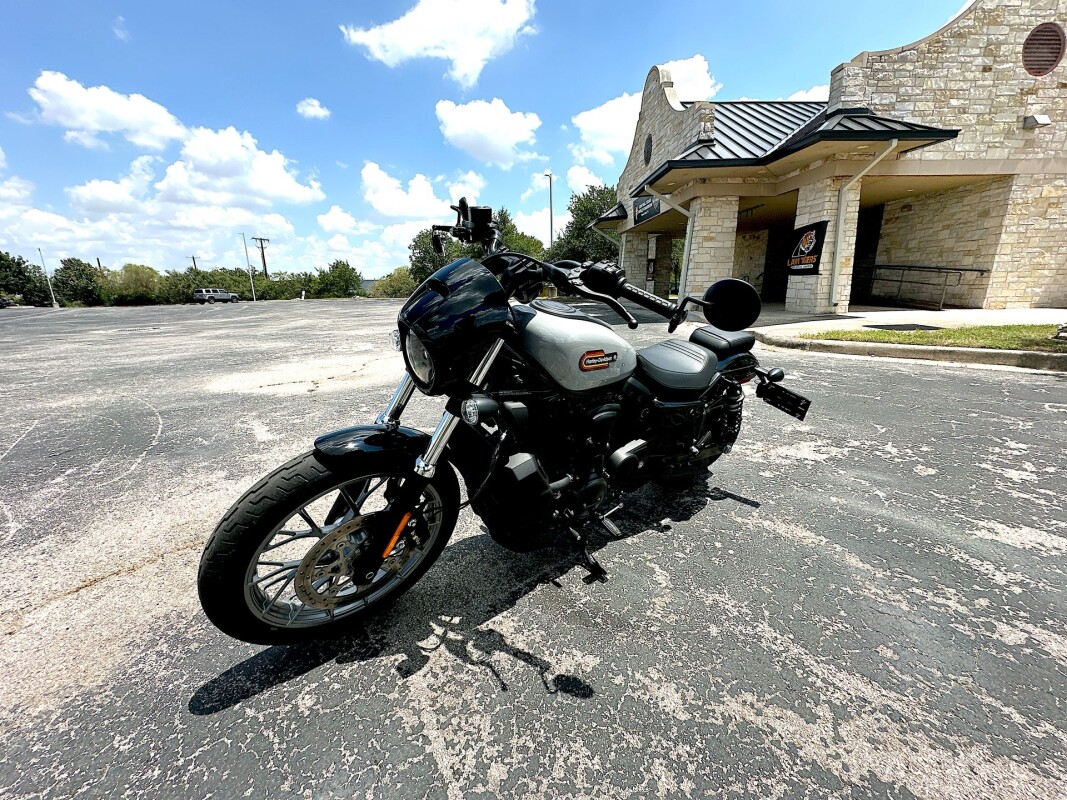 2025 Harley-Davidson Nightster Special RH975S - Photo 5