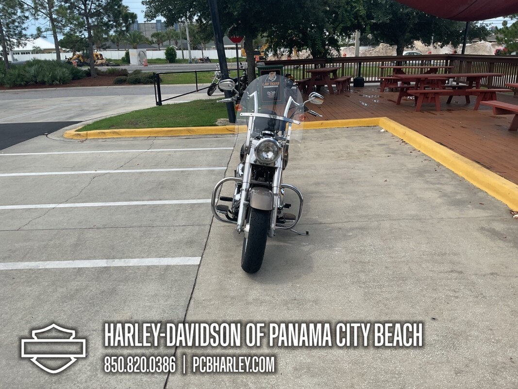 2004 Harley-Davidson Fat Boy - Photo 7