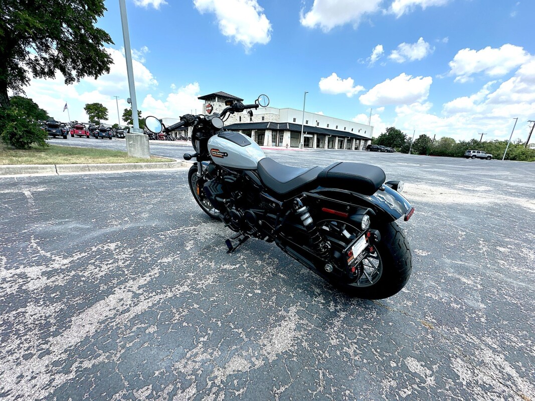 2025 Harley-Davidson Nightster Special RH975S - Photo 7