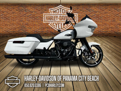 2025 Harley-Davidson® Road Glide™