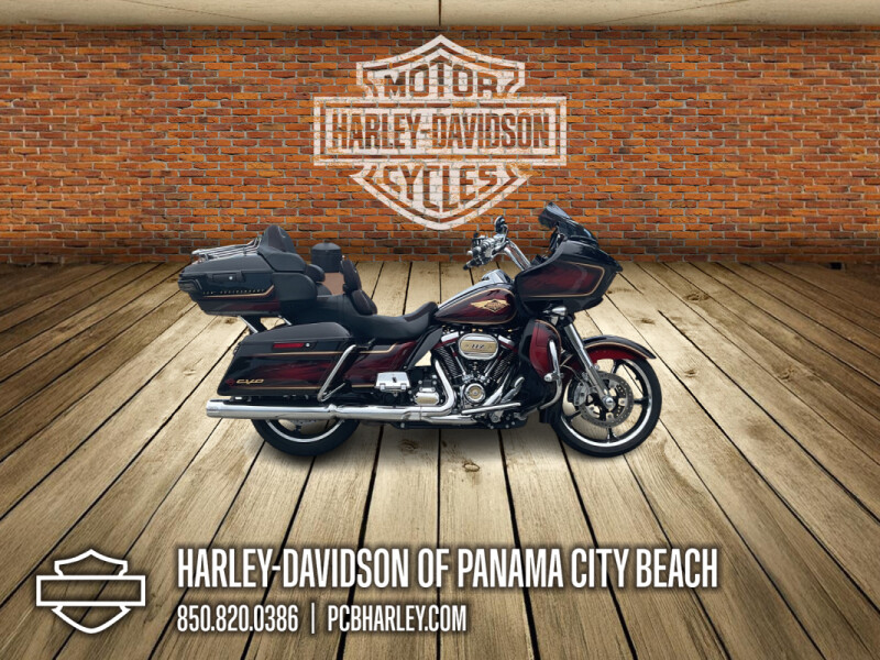 2023 HARLEY-DAVIDSON Cvo Road Glide Limited Anniversary