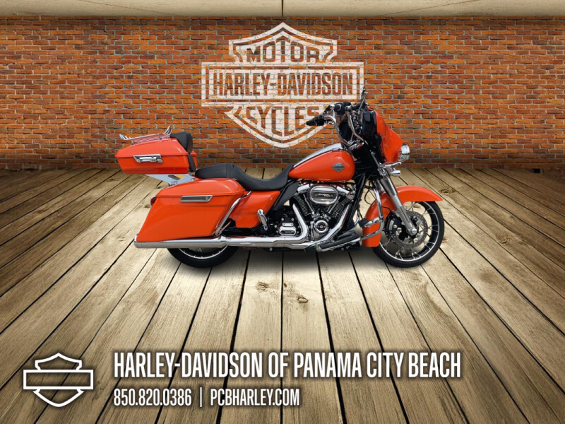 2023 Harley-Davidson® Street Glide® Special