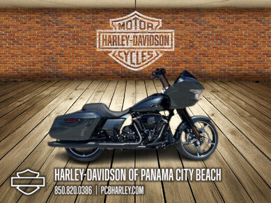 2025 Harley-Davidson® Road Glide™