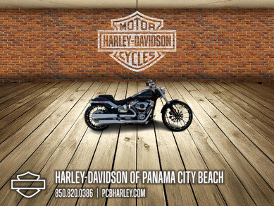 2025 Harley-Davidson® Breakout™