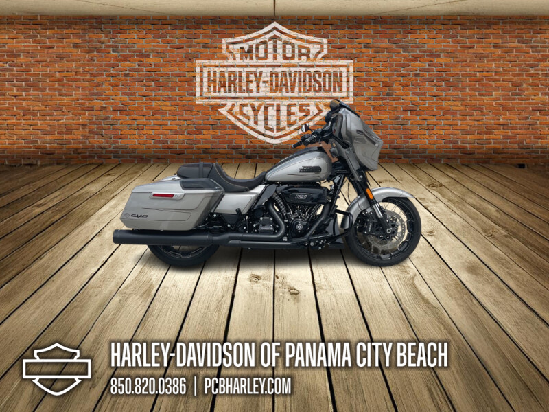 2023 Harley-Davidson® CVO™ Street Glide®