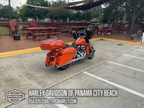 2023 Harley-Davidson® Street Glide® Special thumb 3
