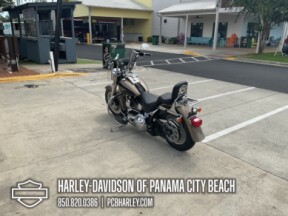 2004 Harley-Davidson® Fat Boy® thumb 1