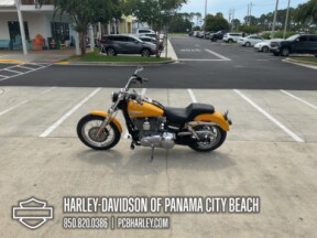2008 Harley-Davidson® Super Glide® Custom thumb 0