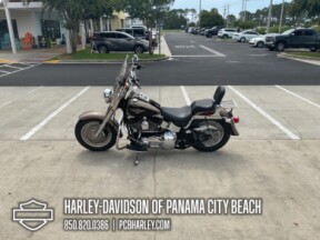 2004 Harley-Davidson® Fat Boy® thumb 0