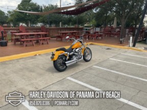 2008 Harley-Davidson® Super Glide® Custom thumb 3