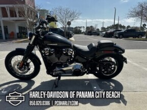 2025 Harley-Davidson® Street Bob™ thumb 0