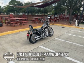 2004 Harley-Davidson® Fat Boy® thumb 3