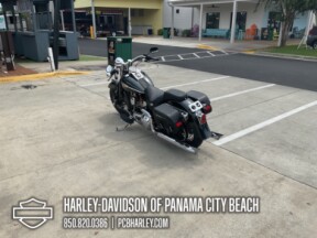 2005 Harley-Davidson® Heritage Springer Classic thumb 1
