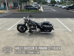 2005 Harley-Davidson® Heritage Springer Classic thumb 0
