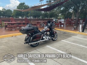 2023 HARLEY-DAVIDSON Cvo Road Glide Limited Anniversary thumb 3