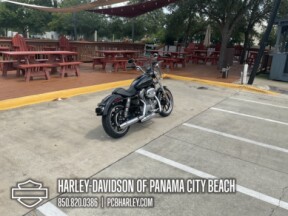 2017 Harley-Davidson® SuperLow® thumb 3