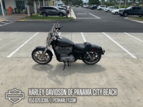 2017 Harley-Davidson® SuperLow® thumb 0