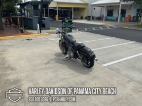 2017 Harley-Davidson® SuperLow® thumb 1