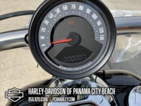 2025 Harley-Davidson® Breakout™ thumb 2