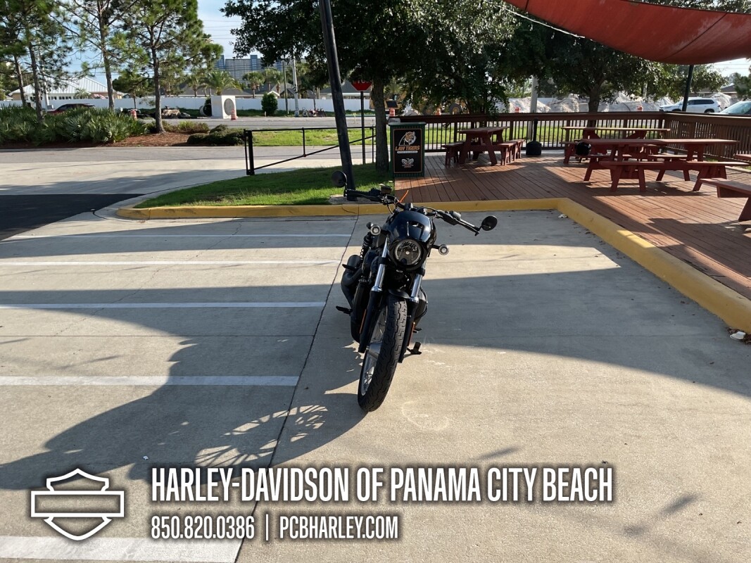 2025 Harley-Davidson Nightster Special - Photo 7