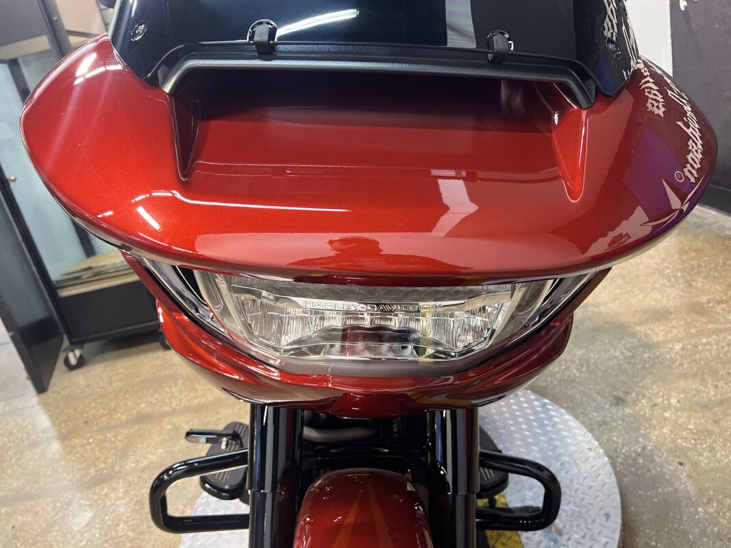 2025 Harley-Davidson Road Glide FLTRX - Photo 10