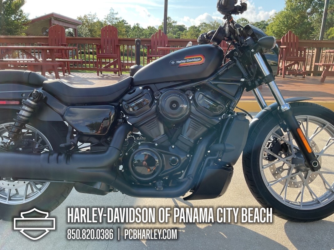 2025 Harley-Davidson Nightster Special - Photo 10