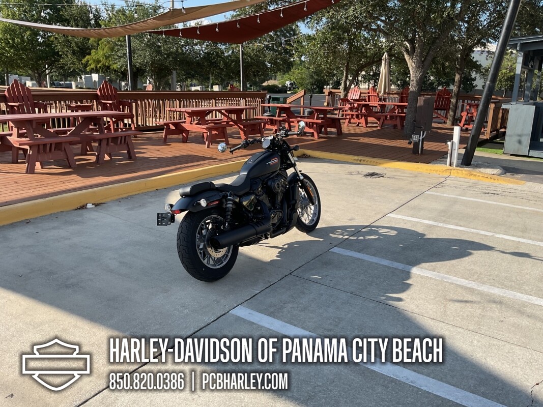 2025 Harley-Davidson Nightster Special - Photo 2