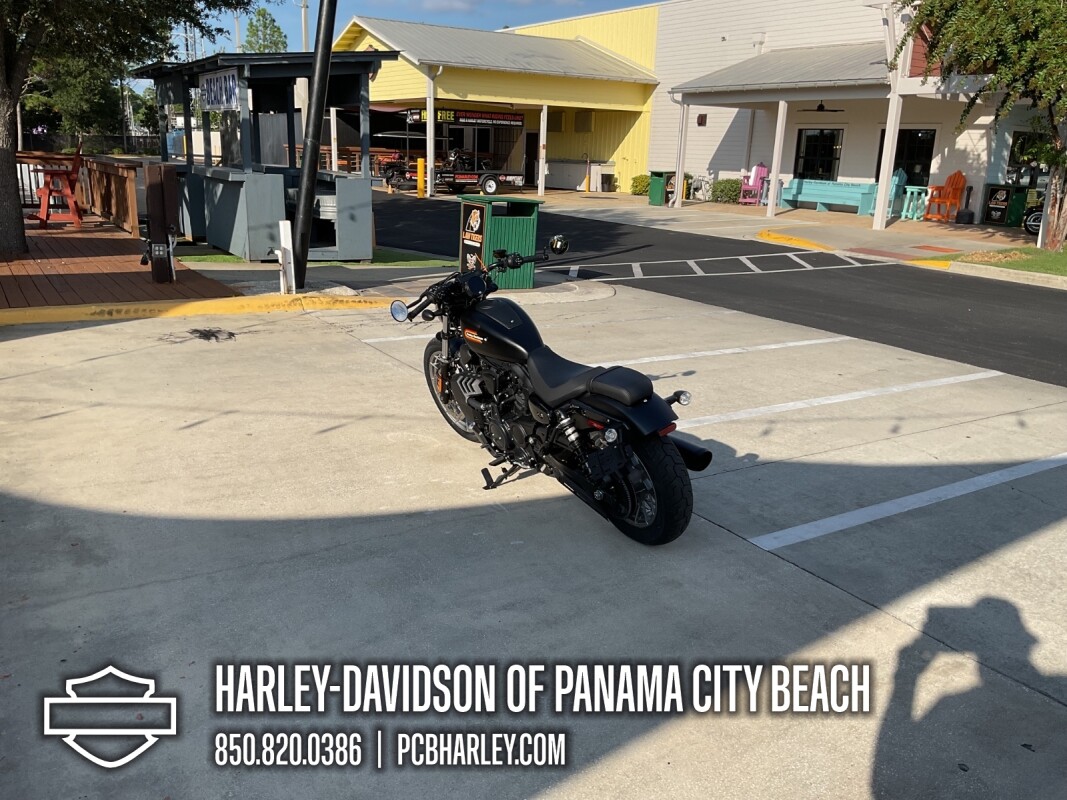 2025 Harley-Davidson Nightster Special - Photo 4