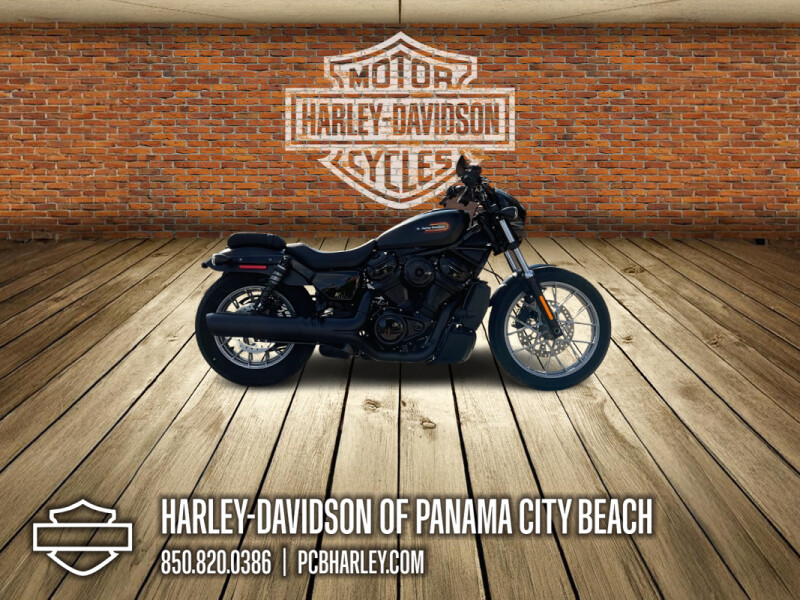2025 Harley-Davidson® Nightster™ Special