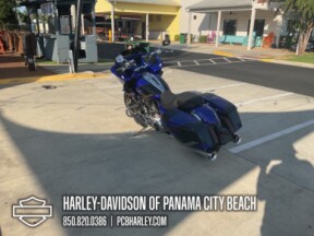 2025 Harley-Davidson® CVO™ Road Glide™ thumb 1