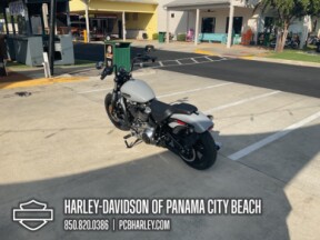 2025 Harley-Davidson® Street Bob™ thumb 1