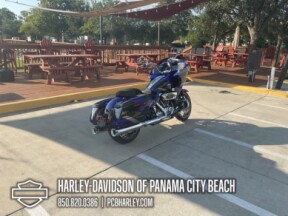 2025 Harley-Davidson® CVO™ Road Glide™ thumb 3