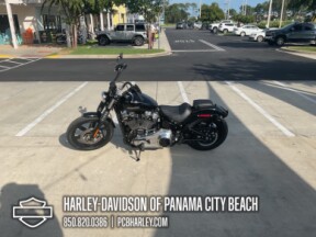 2025 Harley-Davidson® Street Bob™ thumb 0