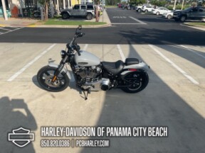 2025 Harley-Davidson® Street Bob™ thumb 0