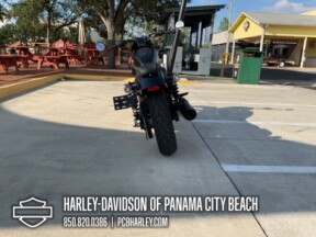 2025 Harley-Davidson® Nightster™ Special thumb 2