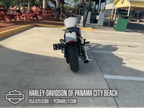 2025 Harley-Davidson® Street Bob™ thumb 2