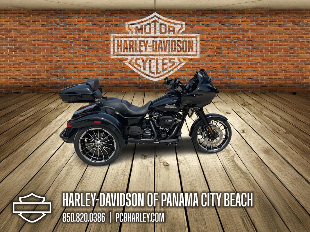 2025 Harley-Davidson Road Glide 3