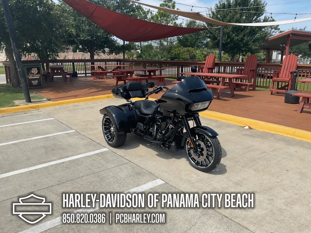 2025 Harley-Davidson Road Glide 3 - Photo 8
