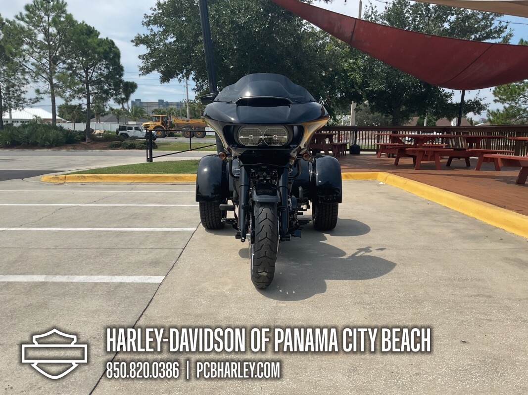 2025 Harley-Davidson Road Glide 3 - Photo 7