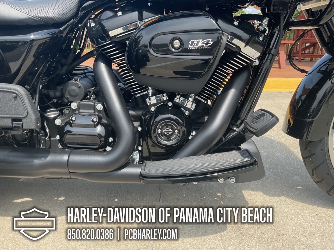 2025 Harley-Davidson Road Glide 3 - Photo 9