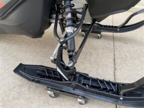 2021 Ski-Doo Backcountry Sport 600 EFI thumb 2