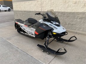 2021 Ski-Doo Backcountry Sport 600 EFI thumb 3