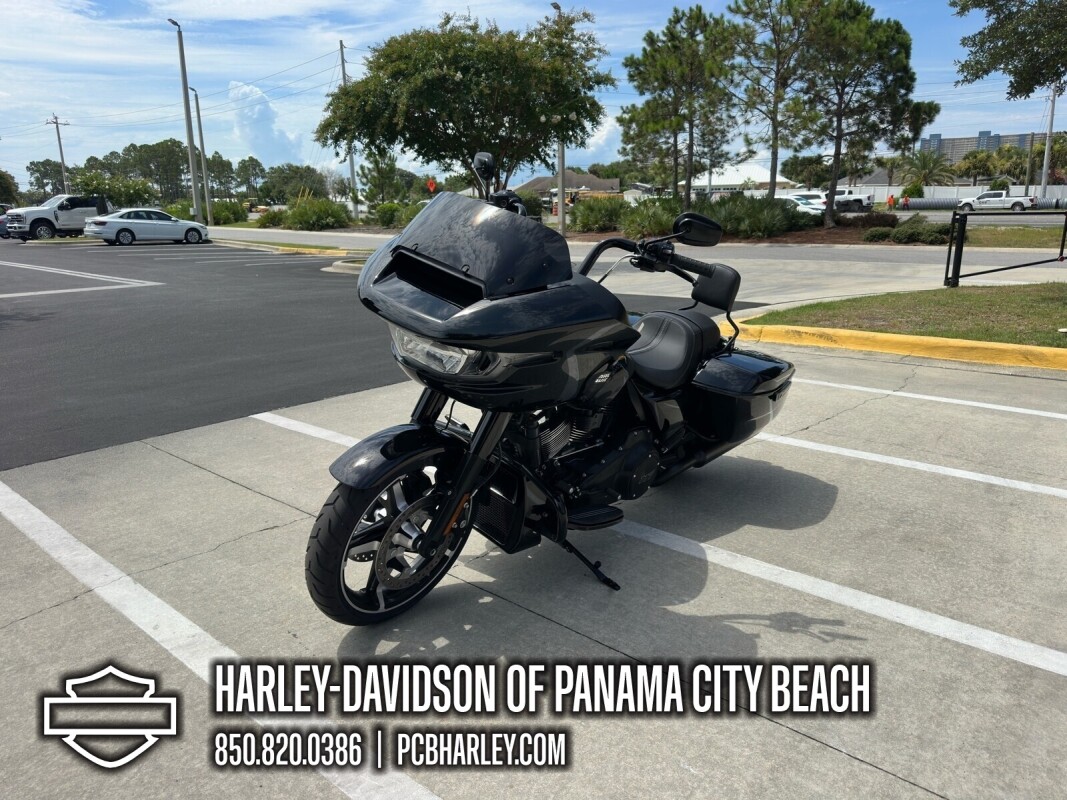2025 Harley-Davidson Road Glide - Photo 6