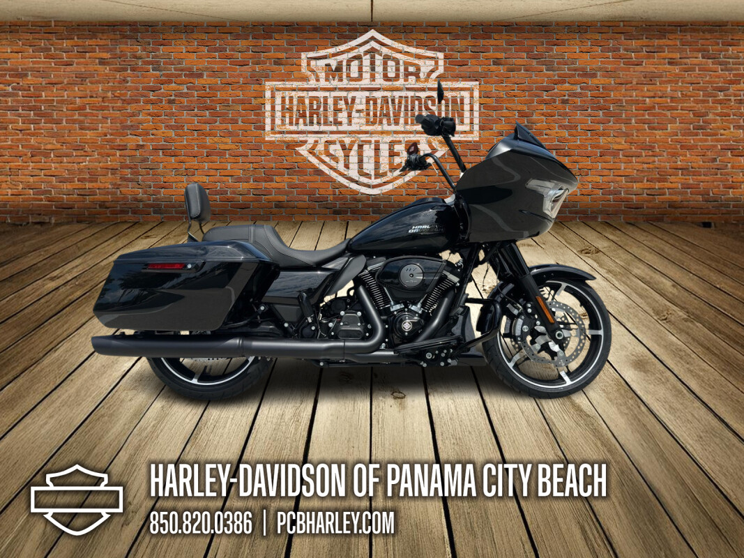 2025 Harley-Davidson Road Glide