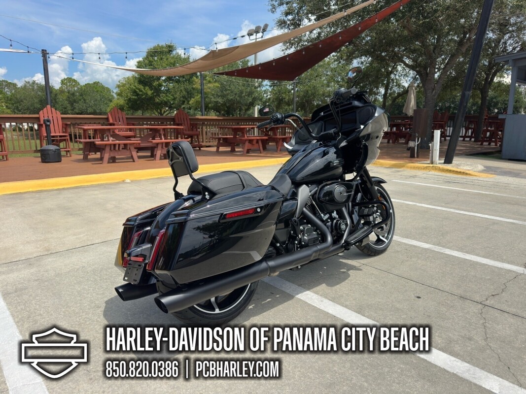 2025 Harley-Davidson Road Glide - Photo 2