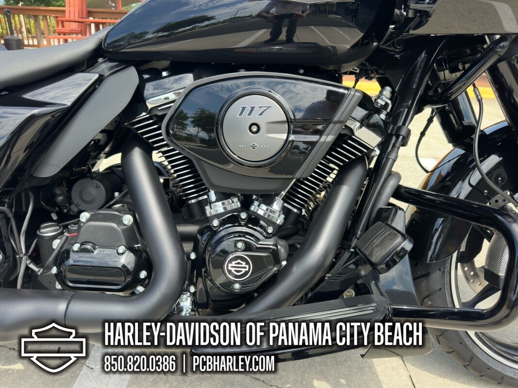 2025 Harley-Davidson Road Glide - Photo 9
